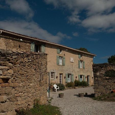 Domaine Bellelauze Hotel Bouriege Ruang foto