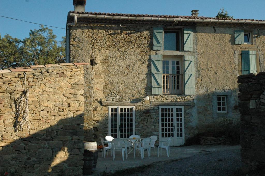 Domaine Bellelauze Hotel Bouriege Ruang foto
