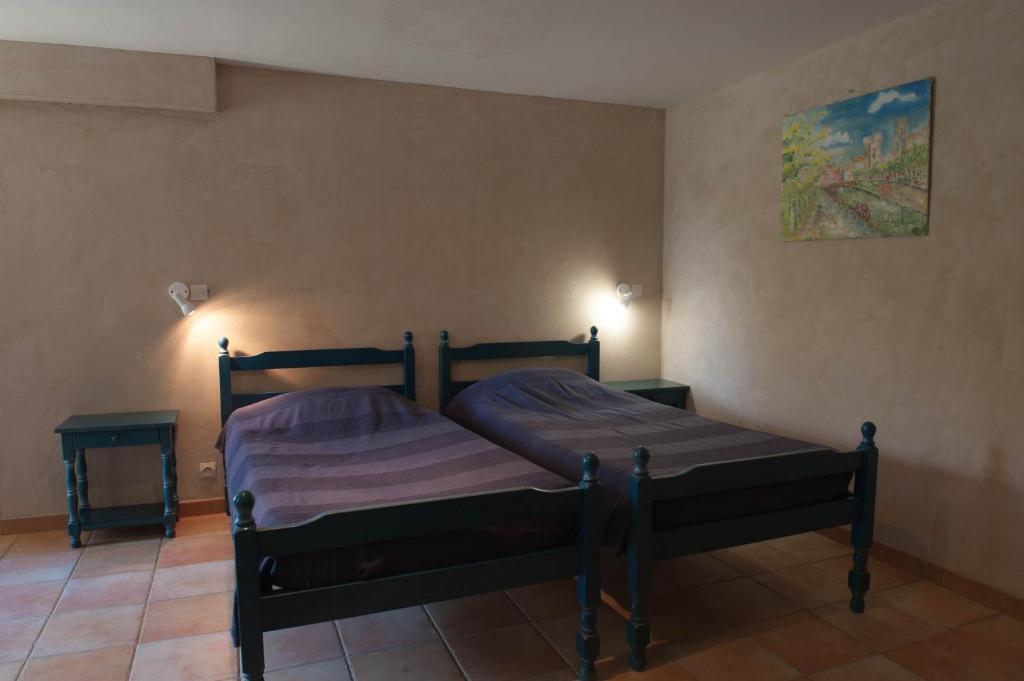 Domaine Bellelauze Hotel Bouriege Ruang foto