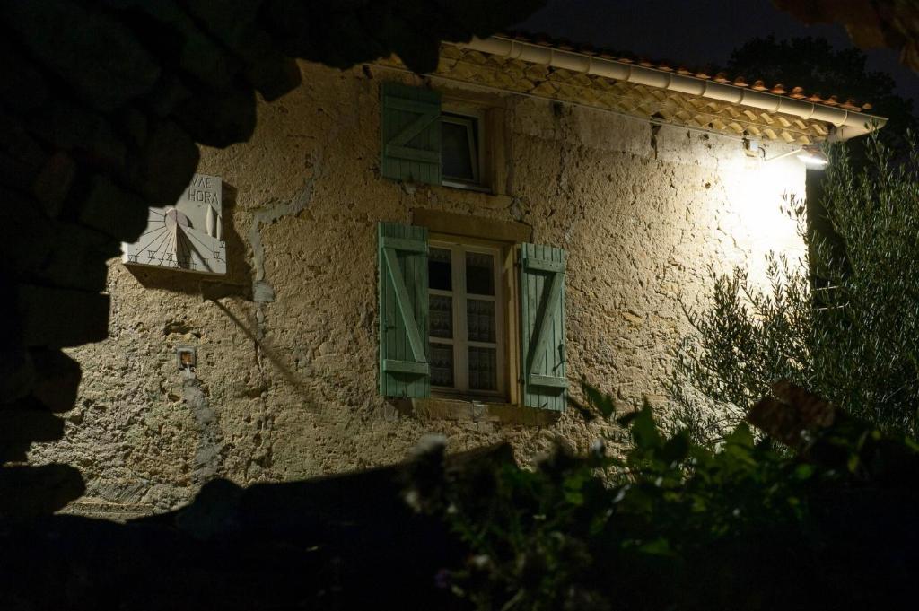 Domaine Bellelauze Hotel Bouriege Ruang foto