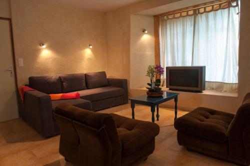 Domaine Bellelauze Hotel Bouriege Ruang foto