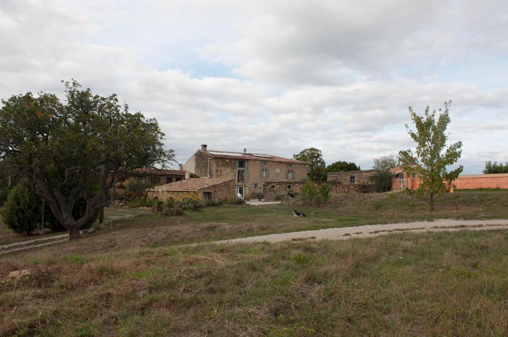 Domaine Bellelauze Hotel Bouriege Ruang foto